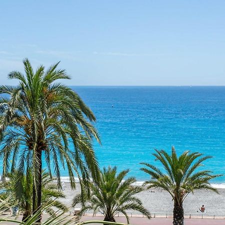 Studio Du Grand Sud - Welkeys Appartement Nice Buitenkant foto