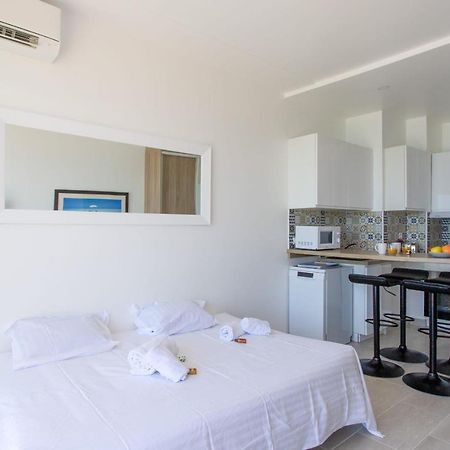 Studio Du Grand Sud - Welkeys Appartement Nice Buitenkant foto