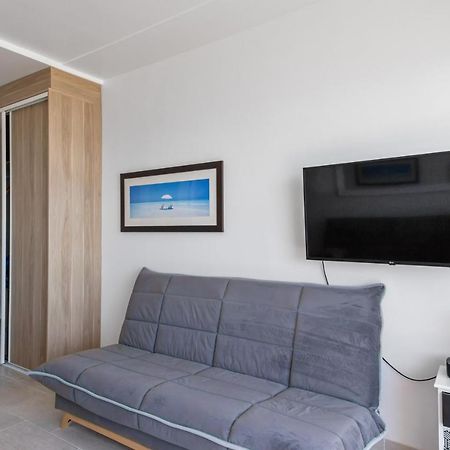 Studio Du Grand Sud - Welkeys Appartement Nice Buitenkant foto