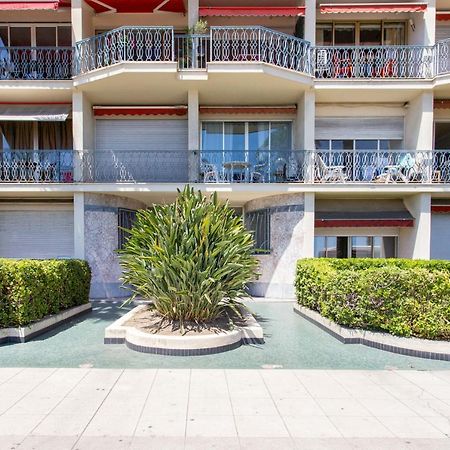 Studio Du Grand Sud - Welkeys Appartement Nice Buitenkant foto