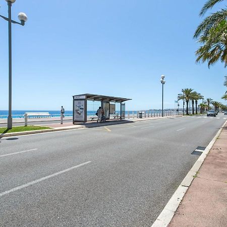Studio Du Grand Sud - Welkeys Appartement Nice Buitenkant foto