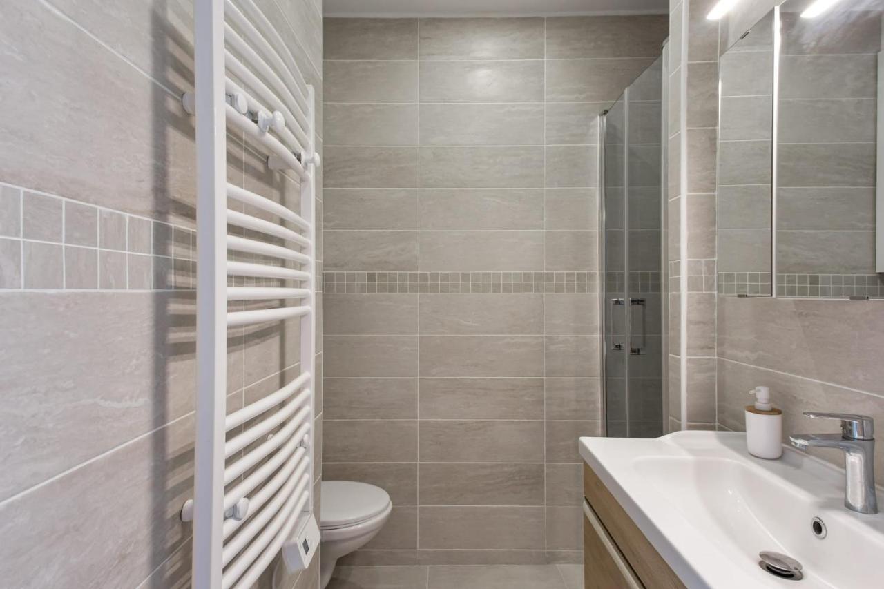 Studio Du Grand Sud - Welkeys Appartement Nice Buitenkant foto