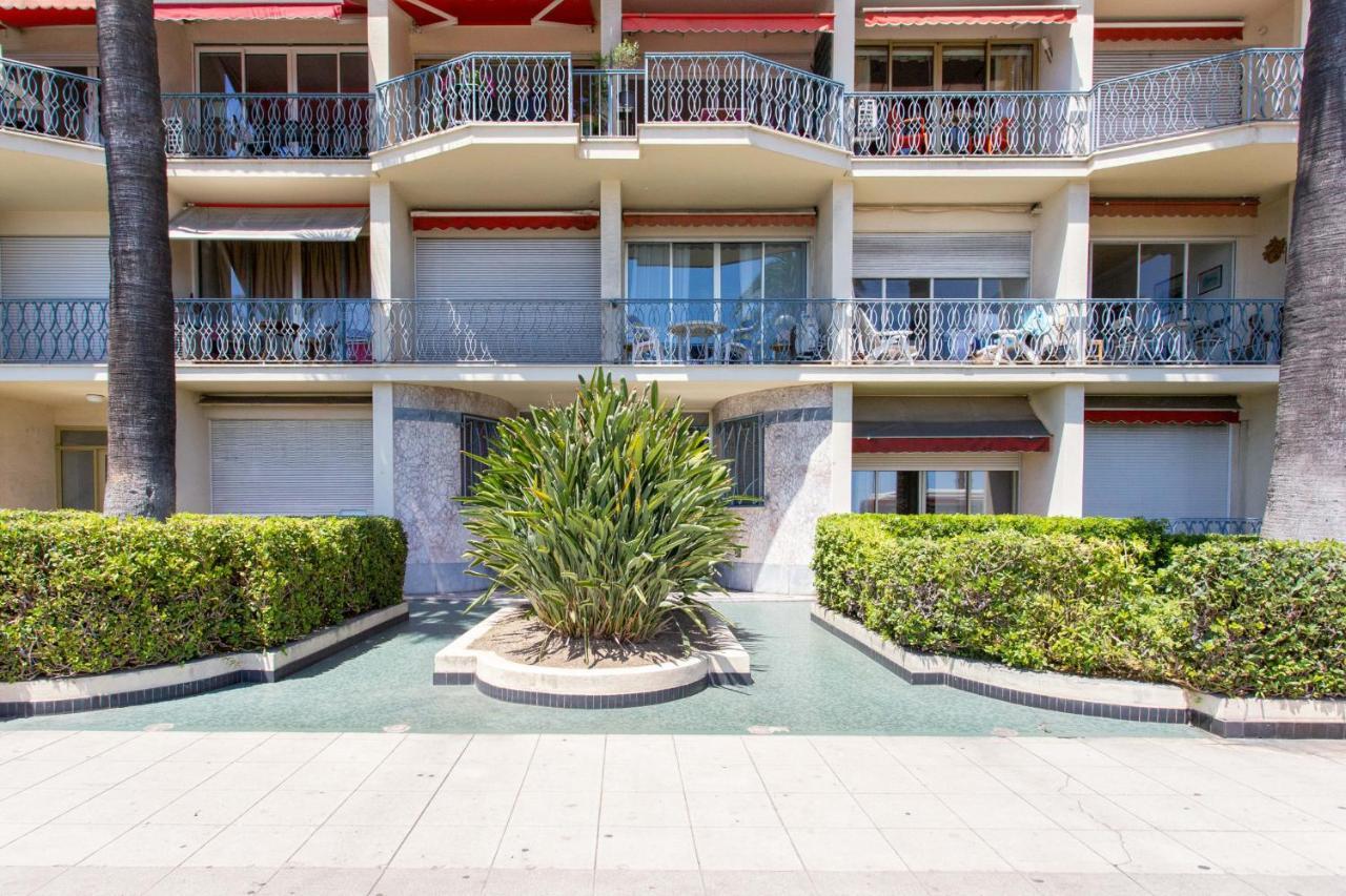 Studio Du Grand Sud - Welkeys Appartement Nice Buitenkant foto
